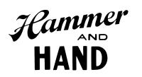Hammer and Hand LLC image 1